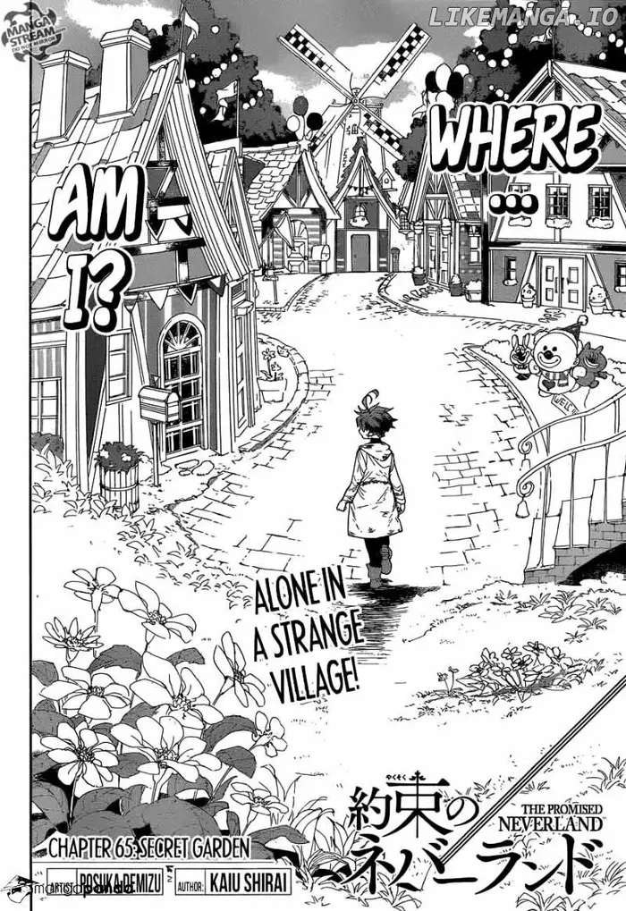 The Promised Neverland chapter 65 image 02_optimized